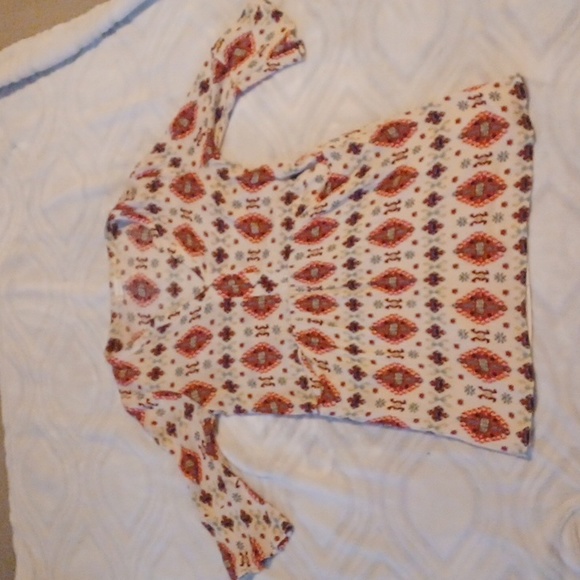 EUC women's Altar'd State Dress Size S w/ pockets - Picture 4 of 7